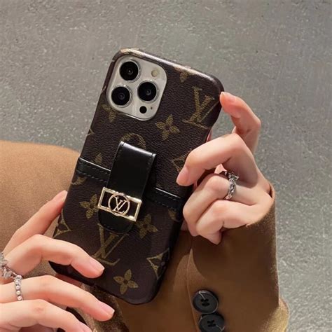 cover iphone 14 louis vuitton|louis vuitton phone case iphone.